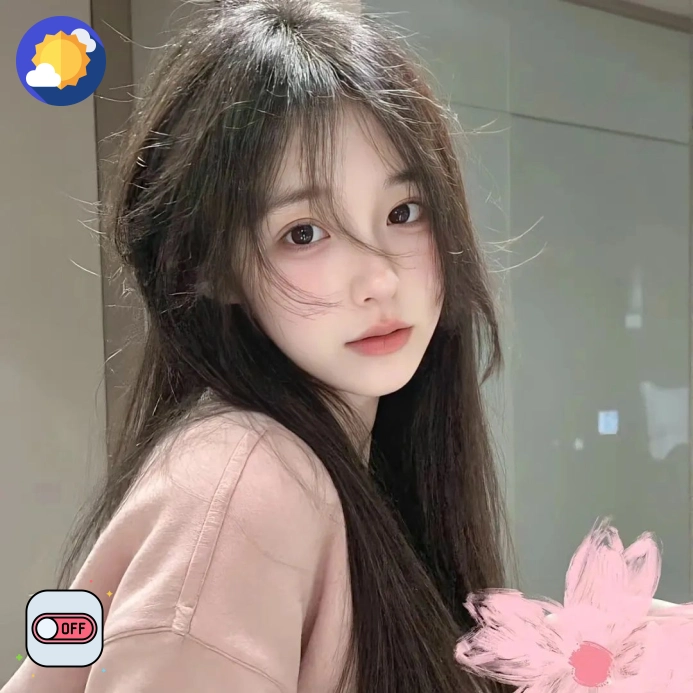 邓女士